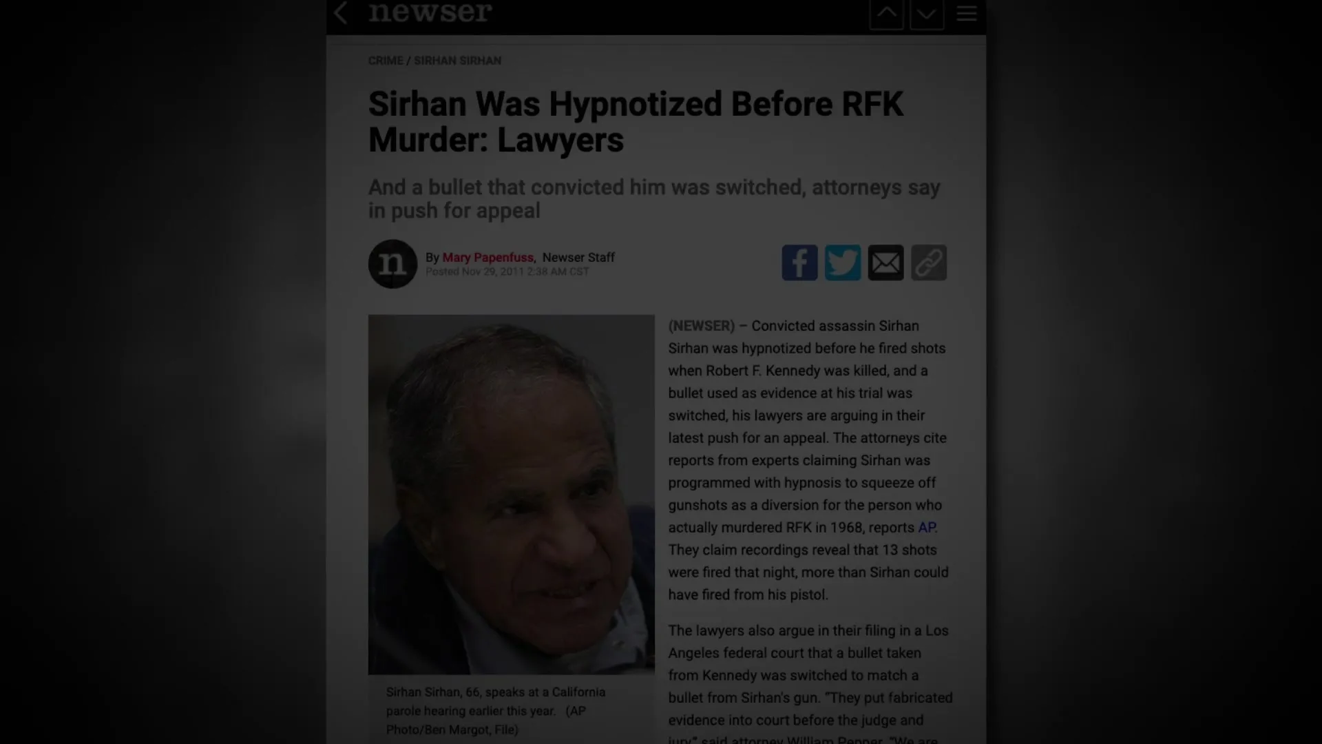 The UnXplained S07E17