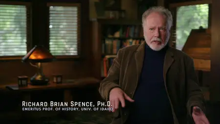 The UnXplained S07E17