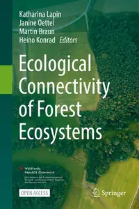 Ecological Connectivity of Forest Ecosystems