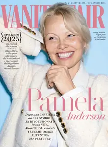 Vanity Fair Italia - 29 Gennaio 2025