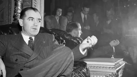 PBS American Experience - McCarthy (2020)