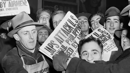 PBS American Experience - McCarthy (2020)