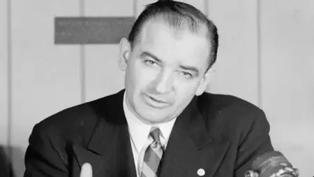 PBS American Experience - McCarthy (2020)