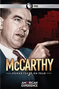 PBS American Experience - McCarthy (2020)