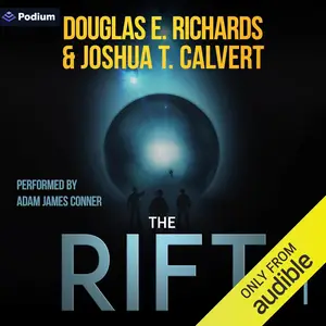 The Rift: The Rift