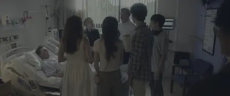 Your Friends & Neighbors S01E07