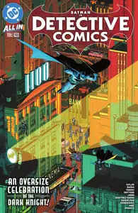 Detective Comics 1100 (2025) (Webrip) (The Last Kryptonian-DCP