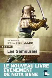 Collectif, "Les samouraïs"