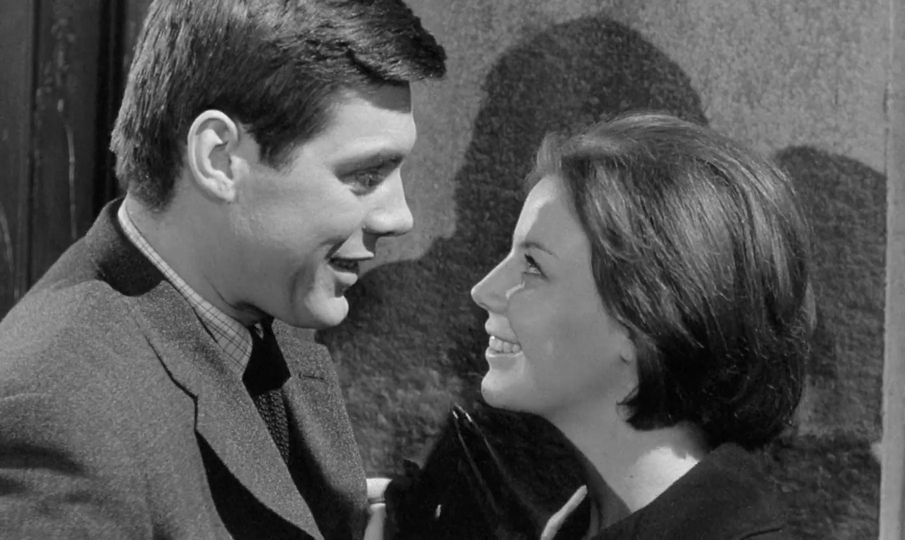 Let's Rob the Bank (1964)