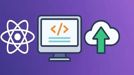 Complete React & Supabase:Build &Deploy Fullstack App(2025)