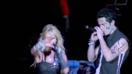 Rebelde S02E91