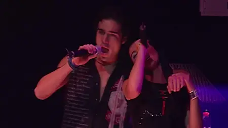 Rebelde S02E91
