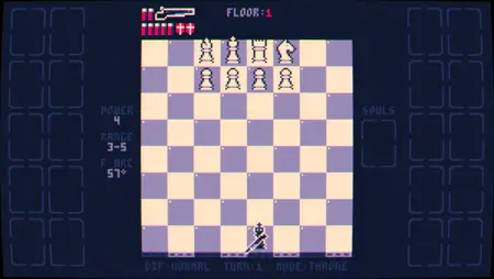 Shotgun King The Final Checkmate (2022) v1.515e