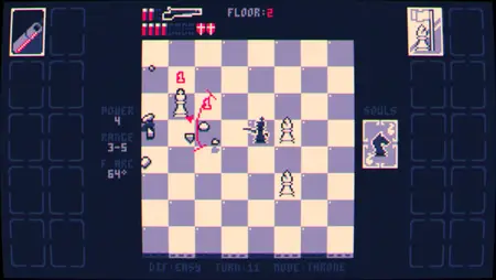 Shotgun King The Final Checkmate (2022) v1.515e