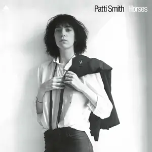 Patti Smith - Horses (50th Anniversary Expanded Edition) (1975/2025)