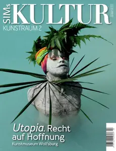 SIMsKultur Nr.3 - November 2025