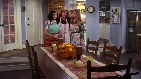 Last Man Standing S05E09