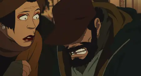 Tokyo Godfathers VOSTFR E-AC3 5 1