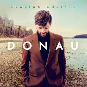 Florian Christl - Donau (2024) [Official Digital Download 24/96]