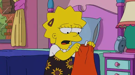 The Simpsons S37E01
