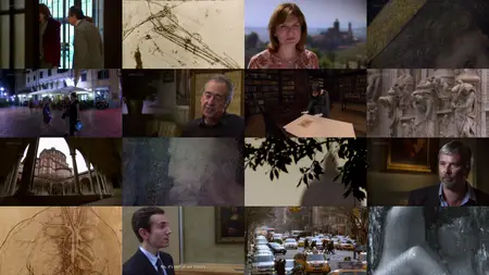 Da Vinci: The Lost Treasure (2011)