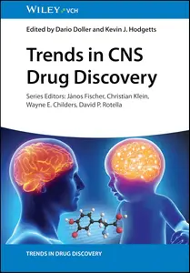 Trends in CNS Drug Discovery