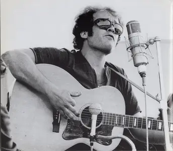 Tim Hardin - Hang On To A Dream: The Verve Recordings (1994) 2CDs