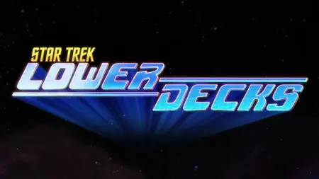 Star Trek: Lower Decks S05E01