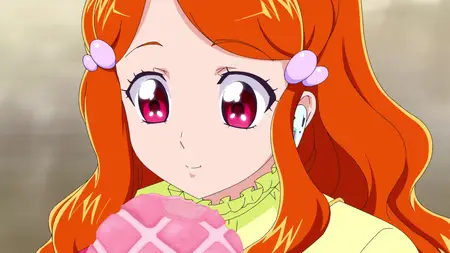 Mahoutsukai Precure!! ~Mirai Days~ - 09 (1080p