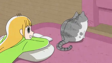 Nights with a Cat - 67
