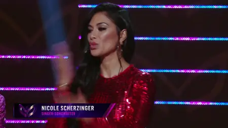 The Masked Singer S01E10