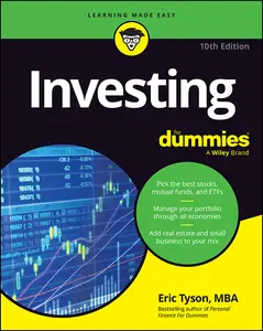 Investing For Dummies, 10th Edition