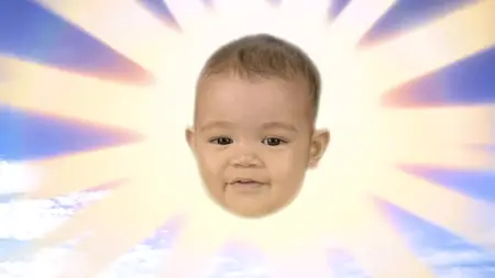 Teletubbies S01E19