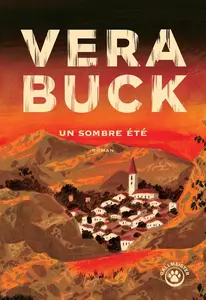 Vera Buck, "Un sombre été"