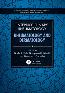 Interdisciplinary Rheumatology: Rheumatology and Dermatology