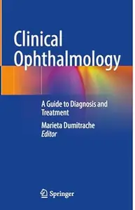 Clinical Ophthalmology