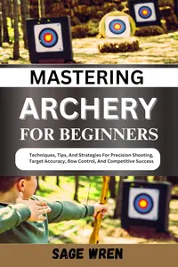 Mastering Archery for Beginners