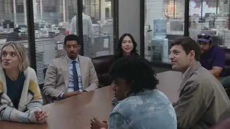 The Paper S01E02