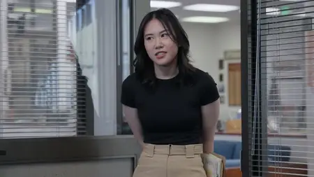 The Paper S01E02