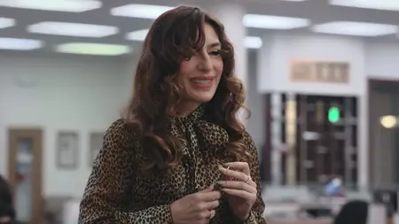 The Paper S01E02