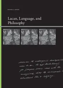 Lacan, Language, and Philosophy