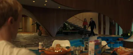 The Fantastic 4: First Steps (2025)
