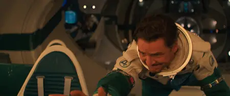 The Fantastic 4: First Steps (2025)