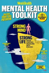 Men's Health Mental Health Tool Kit 2024