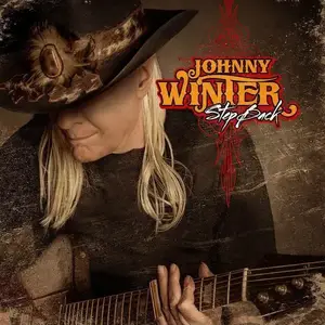 Johnny Winter - Step Back (2014)