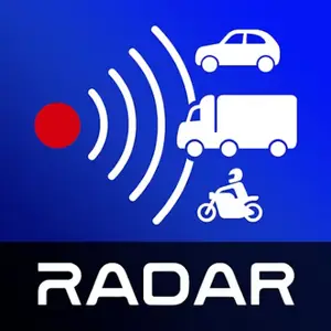 Radarbot Speed Camera Detector v9.19.6