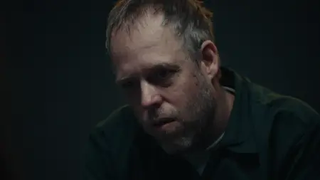 The Equalizer S05E14