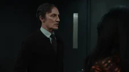 The Equalizer S05E14