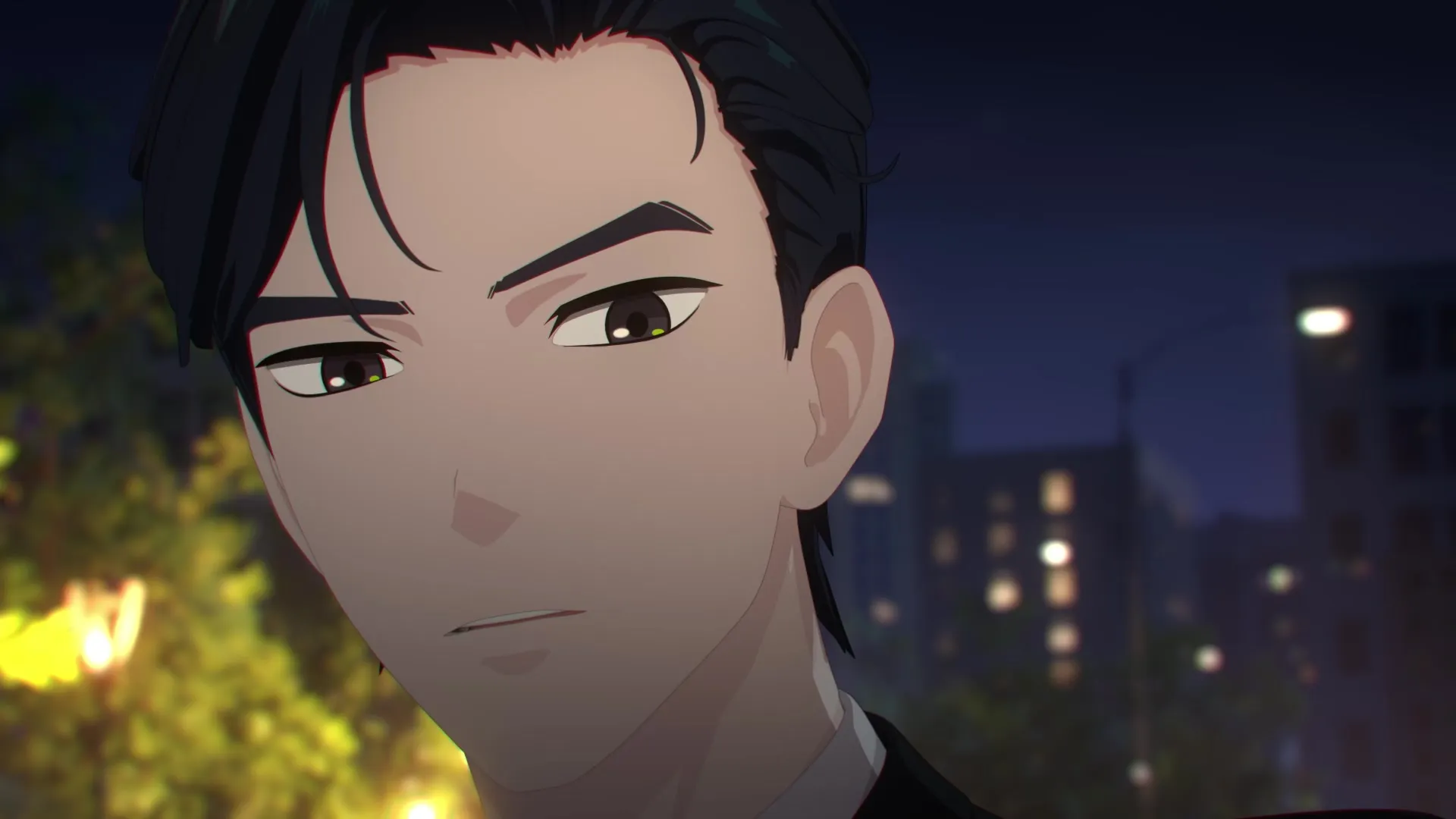 Reborn as a Cat S01E03 REPACK