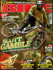 Bike España - Septiembre 2025
